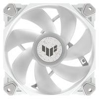 ASUS TUF Gaming TF120 ARGB Lüfter - 120 mm, weiß