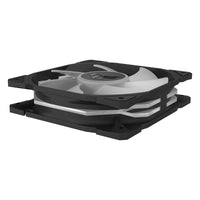 ASUS TUF Gaming TR120, PWM ARGB Lüfter 3er Pack - 120mm, schwarz