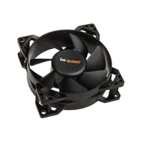 be quiet! PURE WINGS 2, 80mm Computergehäuse Ventilator 8 cm Schwarz