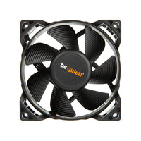 be quiet! PURE WINGS 2, 80mm Computergehäuse Ventilator 8 cm Schwarz