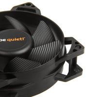 be quiet! PURE WINGS 2, 80mm Computergehäuse Ventilator 8 cm Schwarz