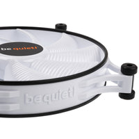 be quiet! Shadow Wings 2 White Lüfter - 140mm, weiß