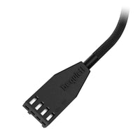 be quiet! Silent Wings 4 Pro PWM Lüfter - 120mm, schwarz