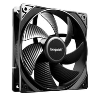 be quiet! Lüfter Pure Wings 3 PWM Lüfter - 120mm