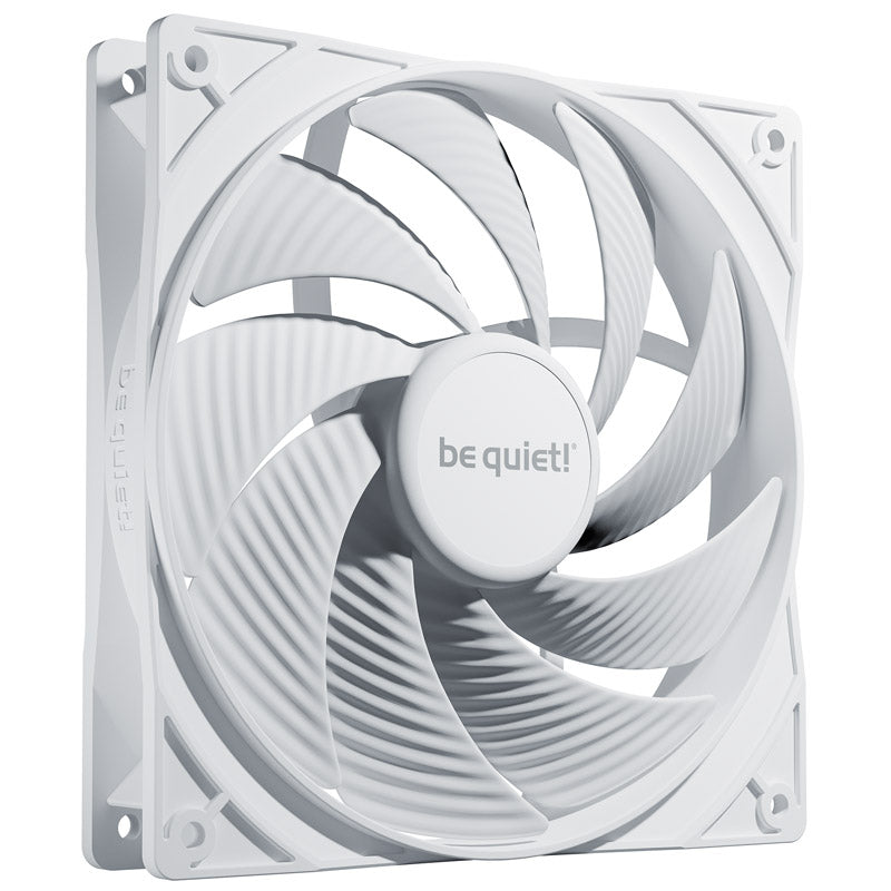 be quiet! PC-Lüfter Pure Wings 3 PWM