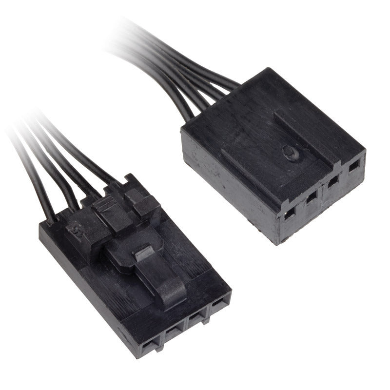Corsair iCUE AF140 RGB ELITE 140mm White RGB PWM 2-Pack