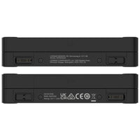 Corsair iCUE LINK QX120 RGB 120mm RGB PWM Black