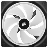 Corsair iCUE LINK QX140 140mm Black ARGB