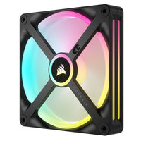 Corsair iCUE LINK QX140 140mm Black ARGB