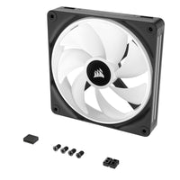 Corsair iCUE LINK QX140 140mm Black ARGB