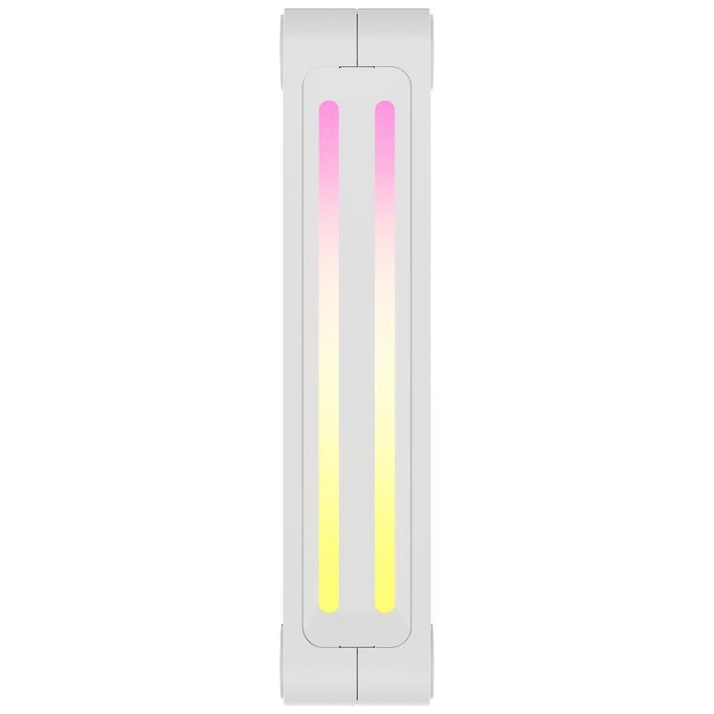 Corsair iCUE LINK QX120 RGB 120mm RGB PWM White