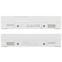 Corsair iCUE LINK QX120 RGB 120mm RGB PWM White