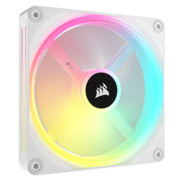 Corsair iCUE LINK QX140 140mm White ARGB