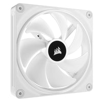 Corsair iCUE LINK QX140 140mm White ARGB