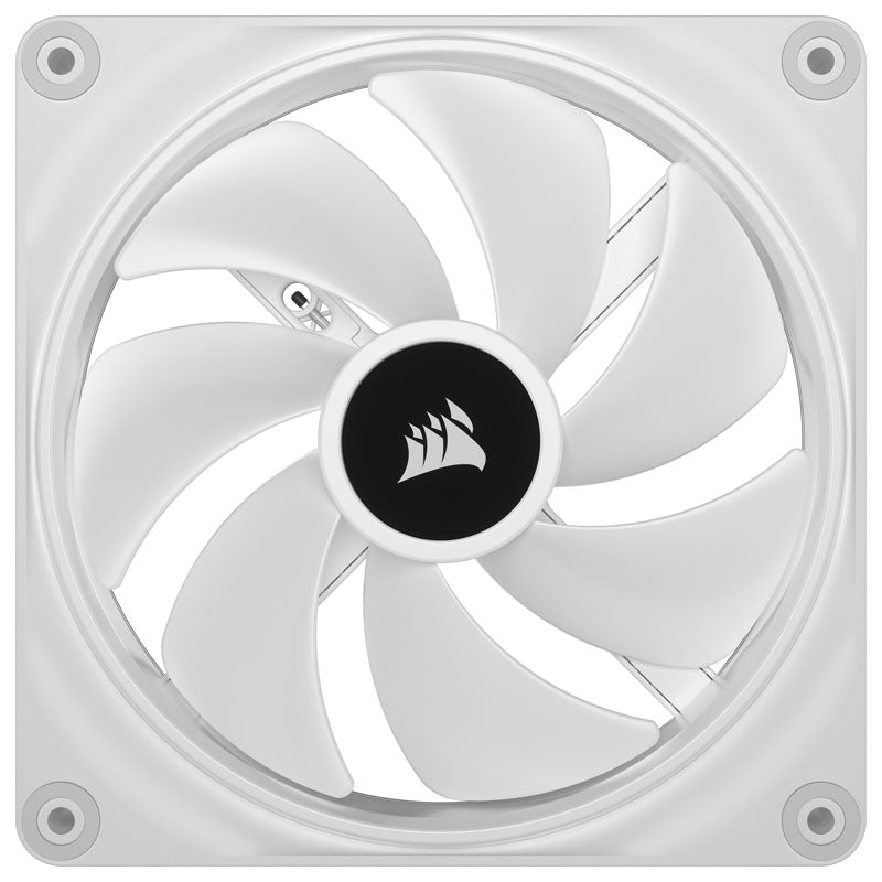Corsair iCUE LINK QX140 140mm White ARGB