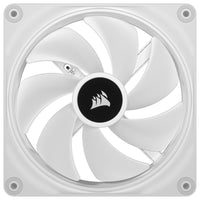 Corsair iCUE LINK QX140 140mm White ARGB