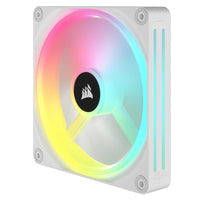 Corsair iCUE LINK QX140 140mm White ARGB