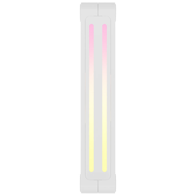 Corsair iCUE LINK QX140 140mm White ARGB