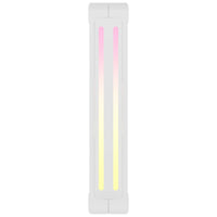 Corsair iCUE LINK QX140 140mm White ARGB