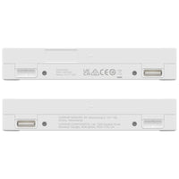 Corsair iCUE LINK QX140 140mm White ARGB