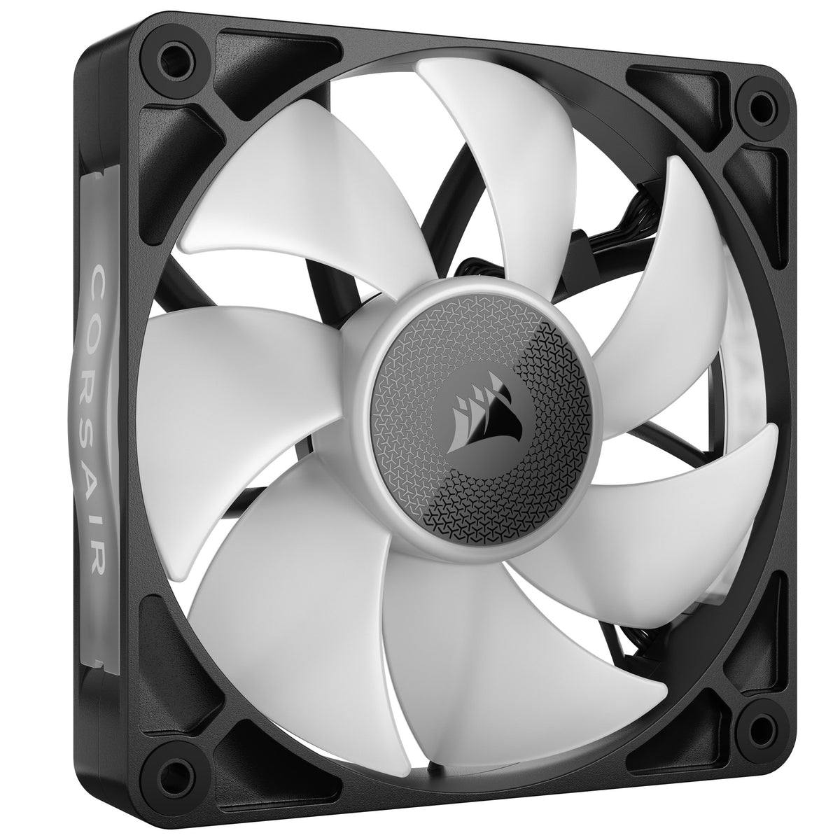 Corsair iCUE LINK RX120 MAX 120mm Black 1-Pack