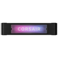 Corsair iCUE LINK RX120 RGB Series, PWM Lüfter - 120 mm, schwarz