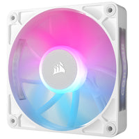 Corsair iCUE LINK RX120 RGB 120mm PWM Single Fan White