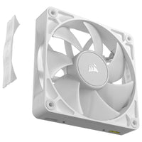 Corsair iCUE LINK RX120 RGB 120mm PWM Single Fan White