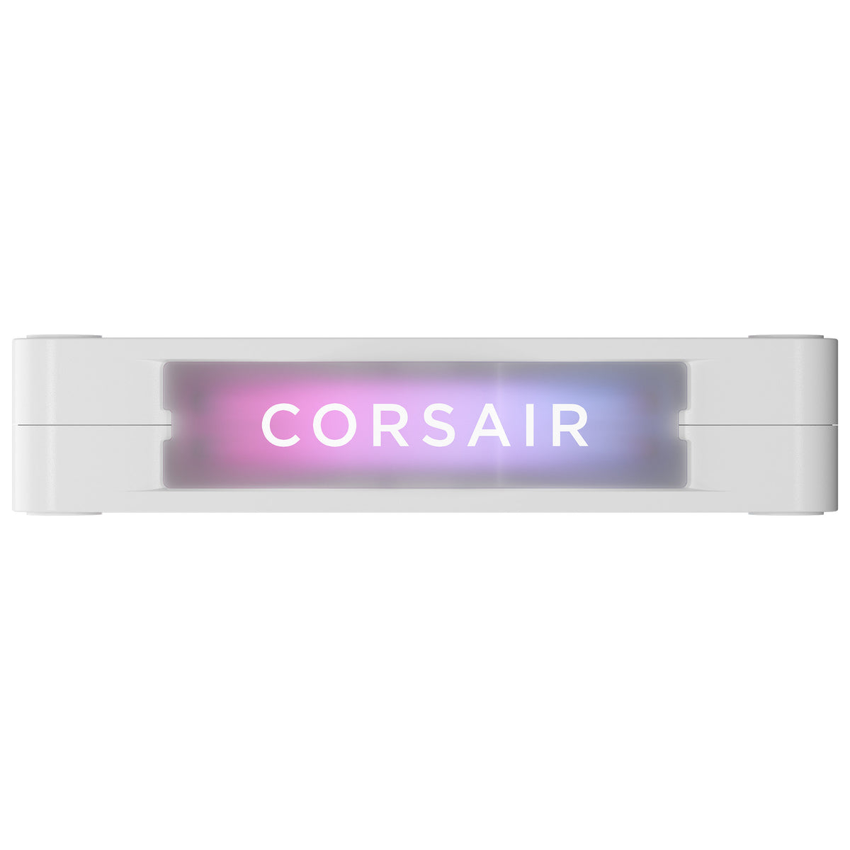 Corsair iCUE LINK RX120 RGB 120mm PWM Single Fan White