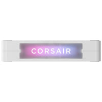 Corsair iCUE LINK RX120 RGB 120mm PWM Single Fan White