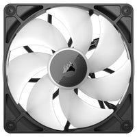 Corsair iCUE RX140 140mm Black RGB 2-Pack