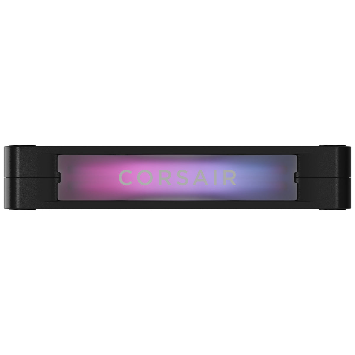 Corsair iCUE RX140 140mm Black RGB 2-Pack