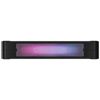 Corsair iCUE RX140 140mm Black RGB 2-Pack