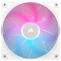 Corsair iCUE LINK RX140 140mm White RGB PWM 1-Pack