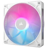 Corsair iCUE LINK RX140 140mm White RGB PWM 1-Pack