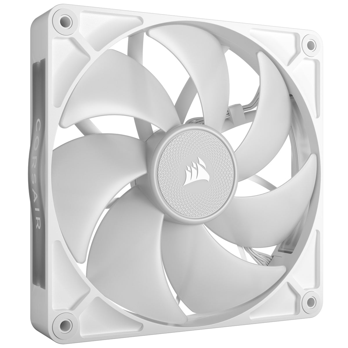 Corsair iCUE LINK RX140 140mm White RGB PWM 1-Pack