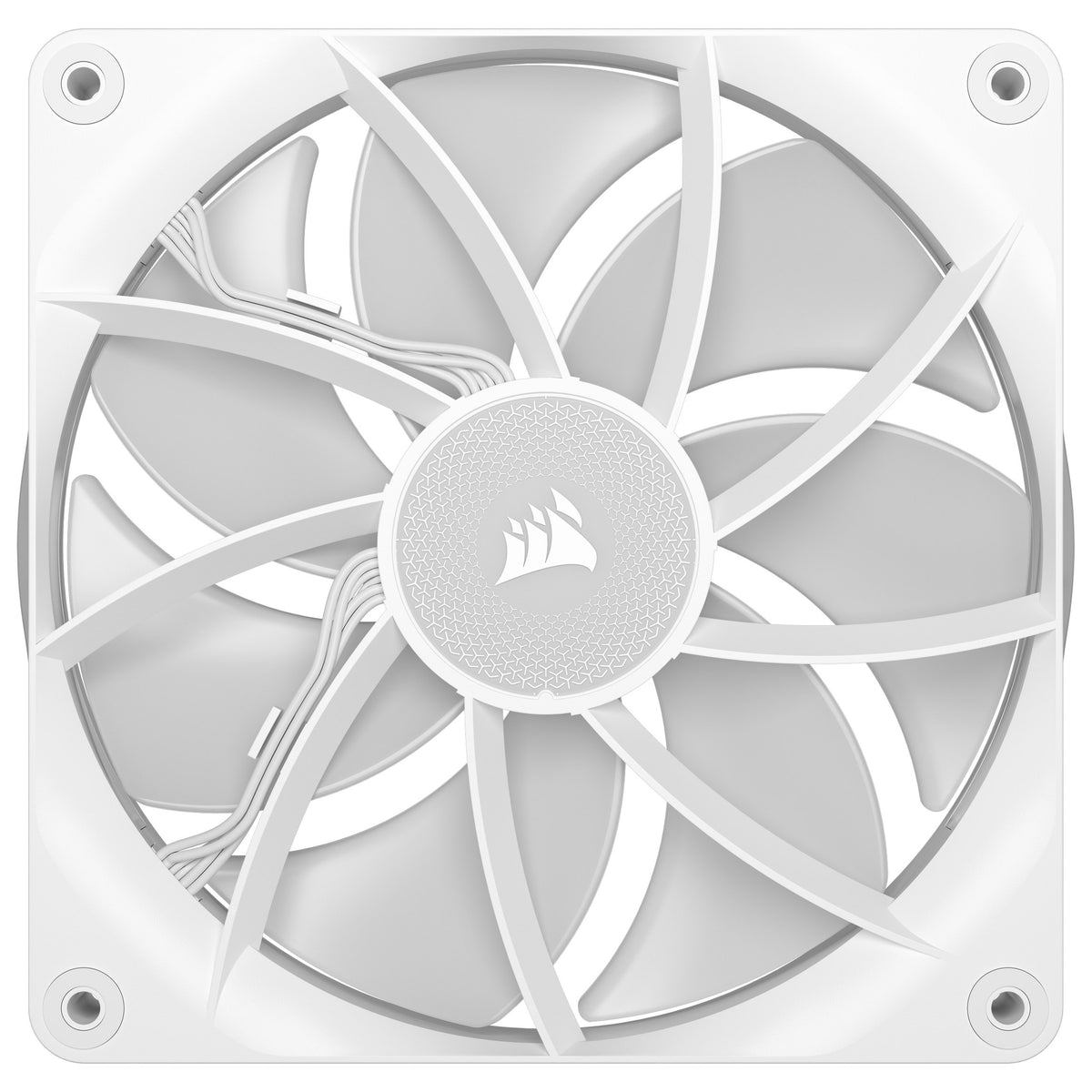 Corsair iCUE LINK RX140 140mm White RGB PWM 1-Pack