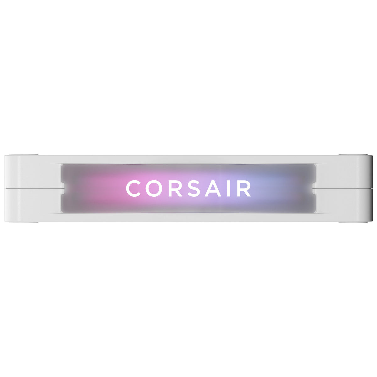 Corsair iCUE LINK RX140 140mm White RGB PWM 1-Pack