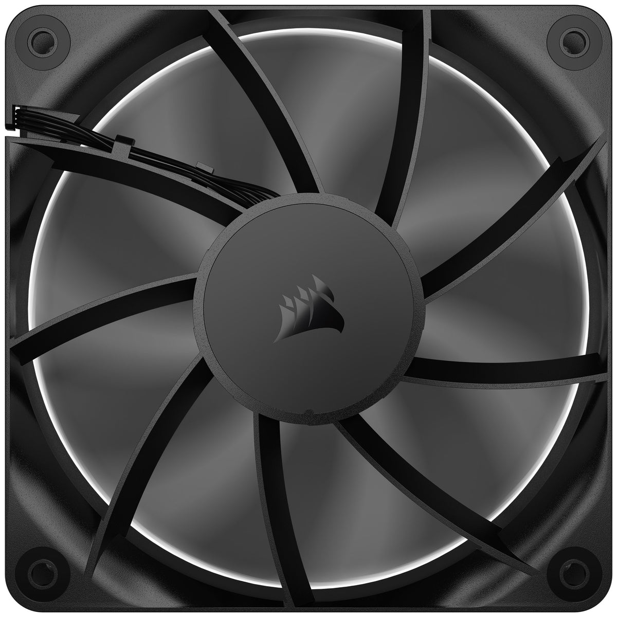 Corsair RS120 120mm Black