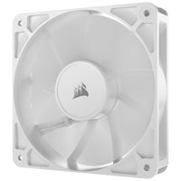 Corsair RS Series 120, PWM Lüfter - 120mm, weiß