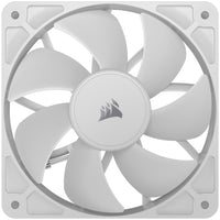 Corsair RS Series 120, PWM Lüfter - 120mm, weiß