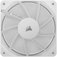Corsair RS Series 120, PWM Lüfter - 120mm, weiß