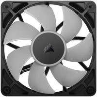 Corsair RS ARGB PWM Lüfter 120 - 120 mm, schwarz