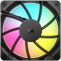 Corsair RS ARGB PWM Lüfter 120 - 120 mm, schwarz