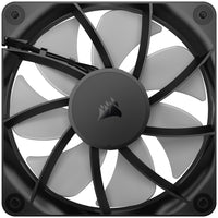 Corsair RS ARGB PWM Lüfter 120 - 120 mm, schwarz
