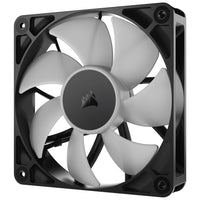 Corsair RS ARGB PWM Lüfter - 3er Pack, 120 mm, schwarz