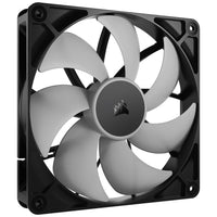 Corsair RS140 140mm Black Addressable RGB PWM 95.5 CFM