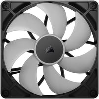 Corsair RS140 140mm Black Addressable RGB PWM 95.5 CFM