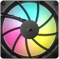 Corsair RS140 140mm Black Addressable RGB PWM 95.5 CFM