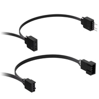 Corsair RS140 140mm Black Addressable RGB PWM 95.5 CFM